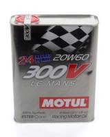 Motul - Motul 300V Le Mans 20W60 Synthetic Racing Oil - 2 Liters - Image 2