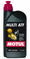 Motul - Motul Multi ATF - 1 Liter - Image 2