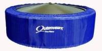 Outerwears Performance Products - Outerwears Air Filter Pre-Filter Assembly - 14" x 4" Element - Blue - Image 2