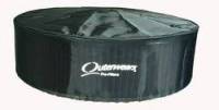 Outerwears Performance Products - Outerwears Air Filter Pre-Filter Assembly w/ Top - 14" Element x 4" Element - Black - Image 2