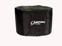 Outerwears Performance Products - Outerwears Tapered Style Fuel Injector Pre-Filter Assembly - Black - Image 2