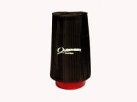 Outerwears Performance Products - Outerwears Water Repellent Air Filter Pre-Filter - Black -  Fits Airaid 700-471 - Image 2