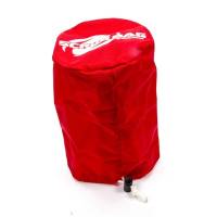 Outerwears Performance Products - Outerwears Magneto Scrub Bag - Fits 4/6/8 Cylinder Standard Size Caps - Red - Image 1