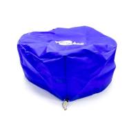 Air & Fuel System - Outerwears Performance Products - Outerwears 14" Air Cleaner Scrub Bag - Blue