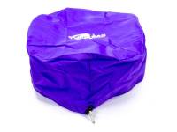 Outerwears Performance Products - Outerwears 14" Air Cleaner Scrub Bag - Purple - Image 2