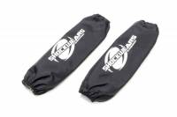 Outerwears Performance Products - Outerwears ShocKWear Shock Covers (Sold In Pairs) - 10" Spring - Black - Image 2