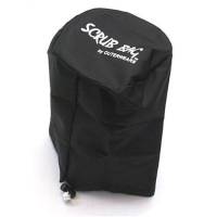 Outerwears Performance Products - Outerwears Magneto Scrub Bag - Fits 4/6/8 Cylinder Large Size Caps - Black - Image 2