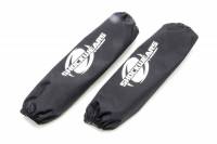 Outerwears Performance Products - Outerwears ShocKWear Shock Covers (Sold In Pairs) - 12" Spring - Black - Image 2