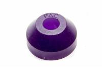 PAC Racing Springs - Pac Urethane Single Taper Bump Stop 1" Tall - Purple 60 - Image 2
