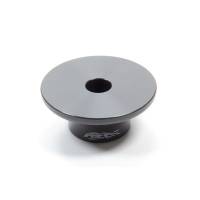 PAC Racing Springs - Pac Tapered Sandoff Spacer for Urethane Bump stops - 2.3"OD - .950" Tall - 1/2" Shaft - Image 1