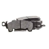 Brake System - Brake Systems And Components - PFC Brakes - PFC Brakes Brake Pads - Full Size GM - 13 Compound