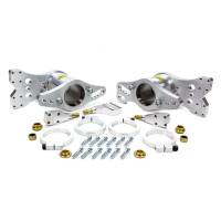 PPM Racing Products - PPM Billet Aluminum Bearing Bird Cage Kit (Pair) Rocket Chassis - 4-Bar - Image 1