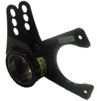 PPM Racing Products - PPM GM Metric Steel Brake Mount, Floater - Left Hand - Image 2
