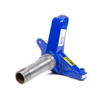 PPM Racing Products - PPM Steel Racing Spindle - Rocket - Blue - Chassis - Right - Image 1