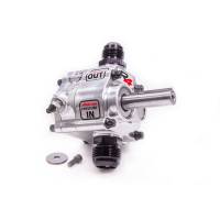 Peterson Fluid Systems - Peterson R4 External Mount Wet Sump Oil Pump - Right Side Mount - SB Ford - Image 1