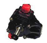 Peterson Fluid Systems - Peterson R4 External Mount Wet Sump Oil Pump - Right Side Mount - SB Ford - Image 2