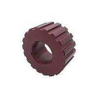 Peterson Fluid Systems - Peterson Crank Driven Gilmer Pulley - .560" Wide - 17 Tooth - Image 2