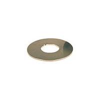 Pulley Shims, Spacers, Belt Guides - Pulley Belt Guides - Peterson Fluid Systems - Peterson Mandrel Guide Washer 3" O.D. w/ 1" I.D.Hole .125" Thick