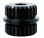 Peterson Fluid Systems - Peterson Spline Drive Stack Adapter w/ 2.250" Guide Washer - Image 2