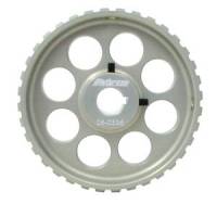 Peterson Fluid Systems - Peterson HTD Oil Pump Pulley - 1.25" Wide - 38 Tooth - Image 2