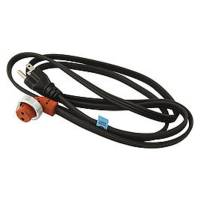 Peterson Fluid Systems - Peterson Replacement Cord For #08-0300 Heater - Image 1