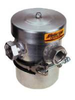 Peterson Fluid Systems - Peterson Remote Breather Can - Peterson Spun Aluminum - Image 2