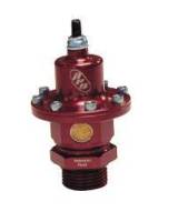 Peterson Fluid Systems - Peterson Adjustable Vacuum Regulator - Image 3