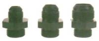 Peterson Fluid Systems - Peterson Dry Sump Tank Fitting - Plug -6 AN Port Plug (Tank Drain) - Image 2