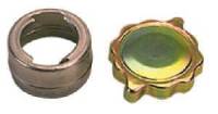 Peterson Fluid Systems - Peterson Oil Tank Cap Assembly - Image 2