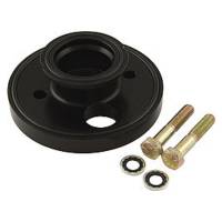 Peterson Bypass Oil Filter Adapter - Chevrolet V8 w/ Spin On Filter - Billet Aluminum - 1/2" NPT Inlet and Outlet