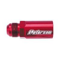 Peterson Fluid Systems - Peterson Inline Scavange Filter - Pan Mount -12 AN Inline Scavenge Filter - Image 2