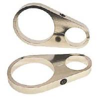 Peterson Fluid Systems - Peterson Inline Filter Mounting Brackets - Fits 2-1/2" O.D. Filters - Fits 1 1/2" Tube - 2 Pieces - Image 2