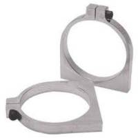 Peterson Fluid Systems - Peterson 600 Series Inline Filter Brackets - Firewall Mount (Set of 2) - Image 2
