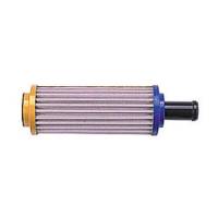 Peterson In-Tank Fuel Filter - Straight 60 Micron
