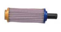 Peterson Fluid Systems - Peterson In-Tank Fuel Filter - Straight 60 Micron - Image 2