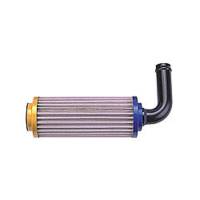 Peterson Fluid Systems - Peterson In-Tank Fuel Filter - 90 60 Micron - Image 1