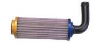 Peterson Fluid Systems - Peterson In-Tank Fuel Filter - 90 60 Micron - Image 2