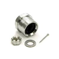 QA1 - QA1 Low Friction Upper Ball Joint Housing (Only) - Screw-In Style - Fits #1210-105 - Image 1