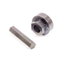 Ball Joint Parts & Accessories - Ball Joint Socket - QA1 - QA1 Ball Joint Socket Style Spanner Kit