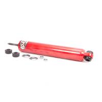 Ford Mustang (3rd Gen79-93) - Ford Mustang (3rd Gen) Shocks, Struts, Coil-Overs and Components - QA1 - QA1 53 Series Stock Mount Steel Twin Tube Shock - Rear - Most Fords & 79-83 Mustangs - Valving: 3 Compression / 5 Rebound