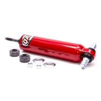 QA1 53 Series Stock Mount Steel Twin Tube Shock - Front - GM Mid-Size, 70-81 Camaro (Standard Compressed Length) - Valving: 3 Compression / 5 Rebound