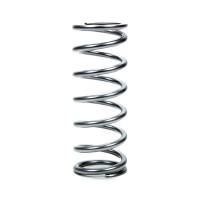 Details about   Aldan 9-600BK2 Black 9 Set of 2 Coilover Springs with Spring Rate of 600 lbs/in 