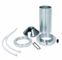 QA1 - QA1 Steel Coil-Over Kit - 2 1/2" Cone w/ Jam Nut - Fits 55 and 61 Series Shocks - Image 2