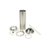 Shock Parts & Accessories - Coil-Over Kits - QA1 - QA1 2-1/2" Coil-Over Kit- Fits 51 Series 9" Body Shocks