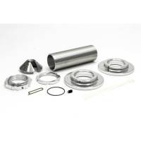Shock Absorbers - Circle Track - Shock Parts & Accessories - QA1 - QA1 5" Coil-Over Kit - Fits 51 Series