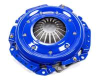 Quarter Master - Quarter Master 10.4" Street Stock Clutch Cover Assembly w/ Steel Faced Aluminum Pressure Plate - Image 2