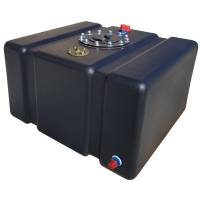RCI - RCI 12 Gallon Pro Street Poly Fuel Cell w/ Sending Unit