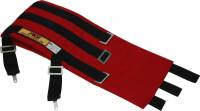 RCI - RCI Transmission Safety Blanket - Red - Image 2
