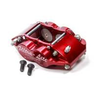 Brake Systems And Components - Disc Brake Calipers - Ultra-Lite Brakes - Ultra-Lite Inboard Ultra Lite Sprint Caliper - Radial Mount