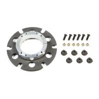 Brake Systems & Components - Disc Brake Rotor Adapters - Ultra-Lite Brakes - Ultra-Lite Titanium Inboard Rotor Floating Hub